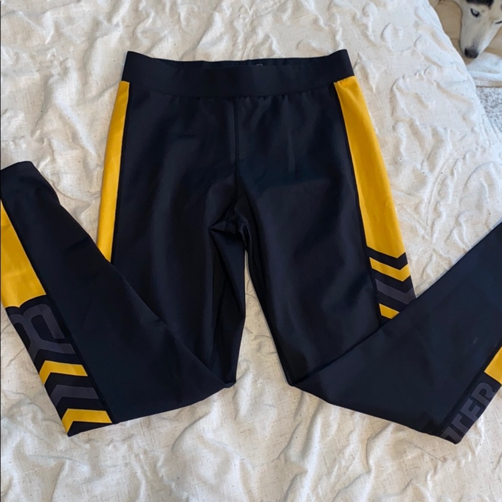 Better bodies legging